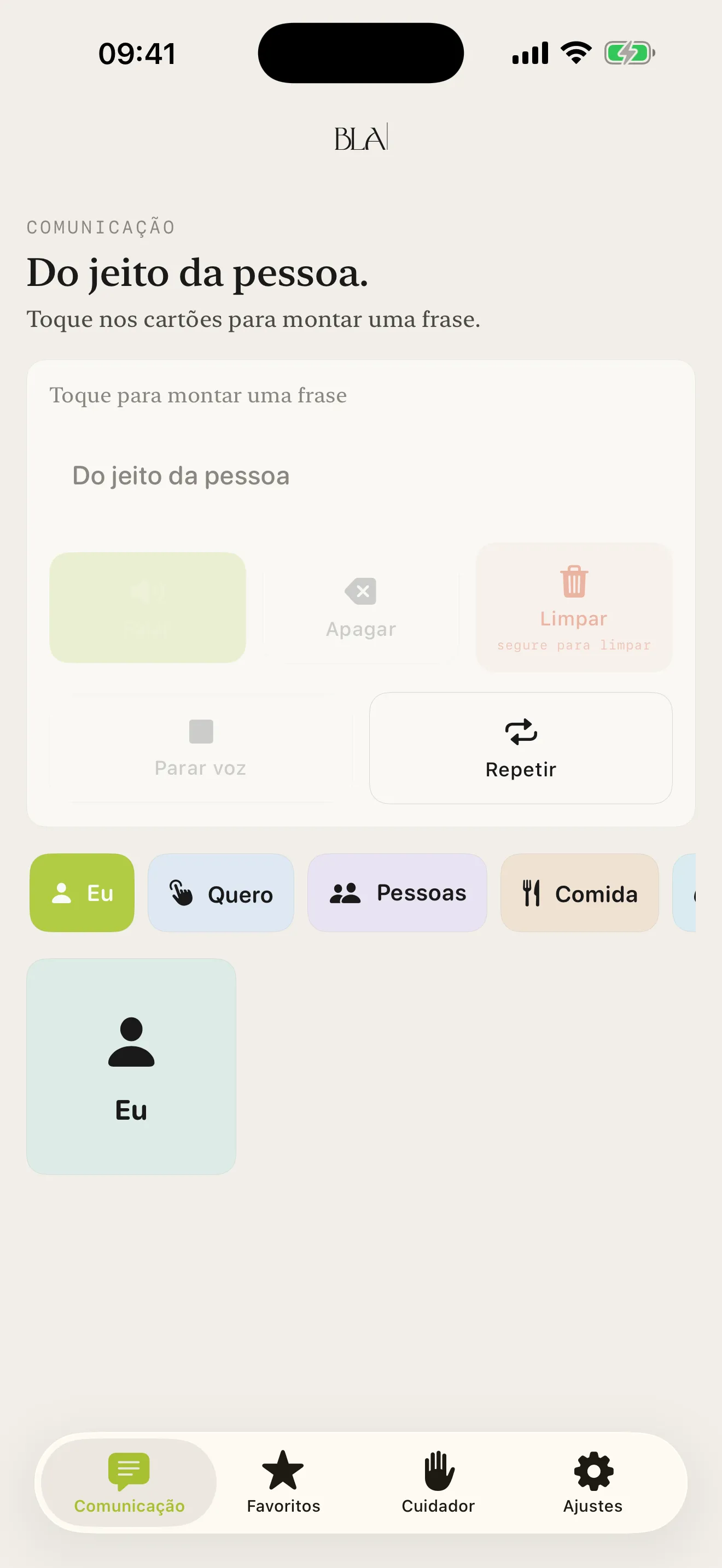 comunicacao