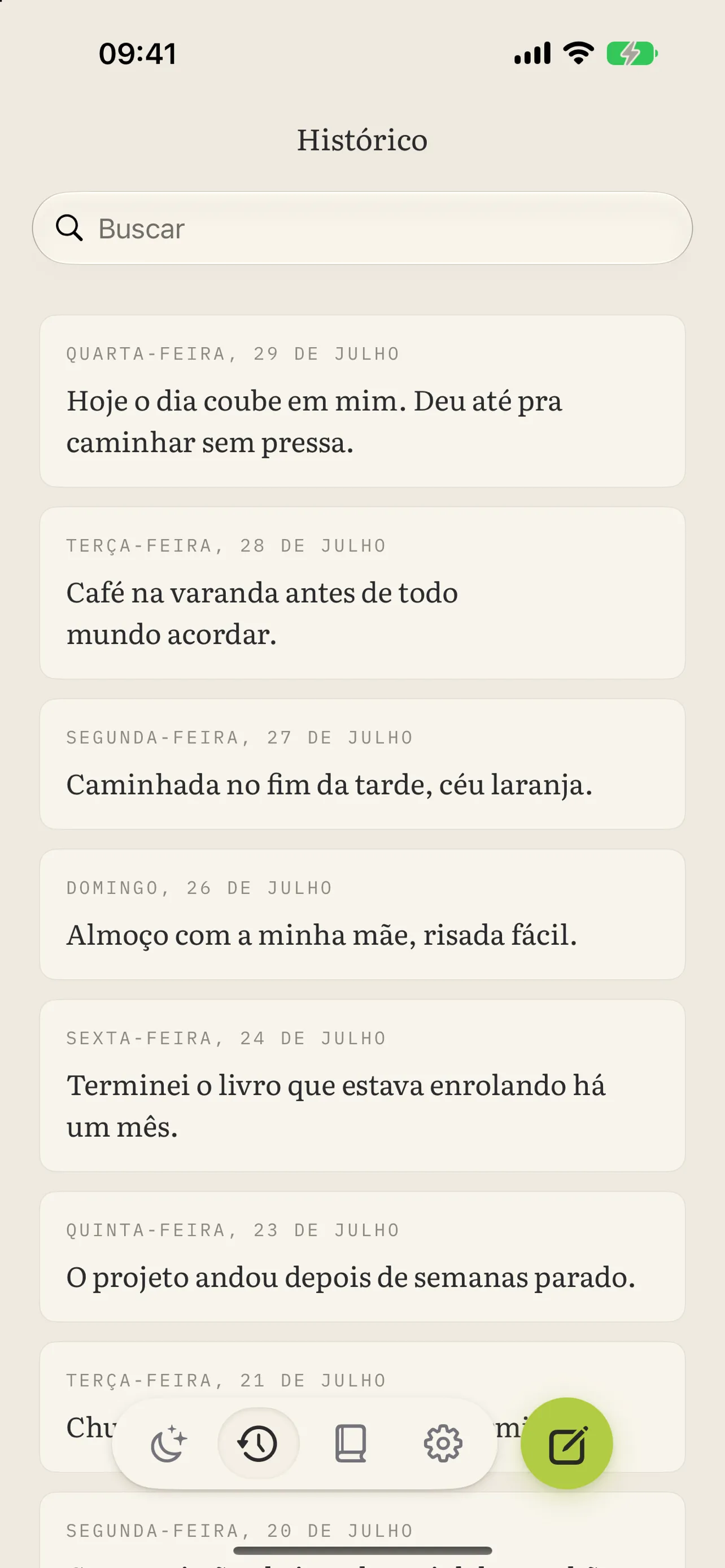 historico