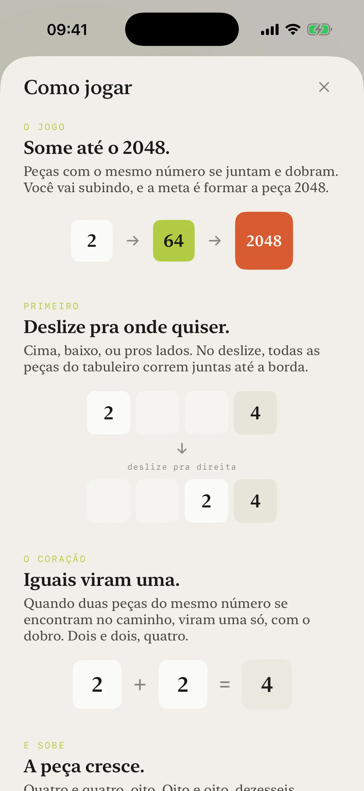 tutorial