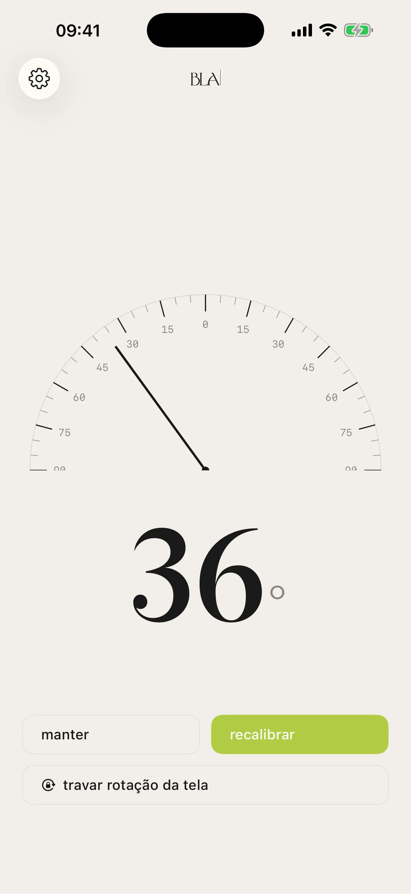 dispositivo 36graus