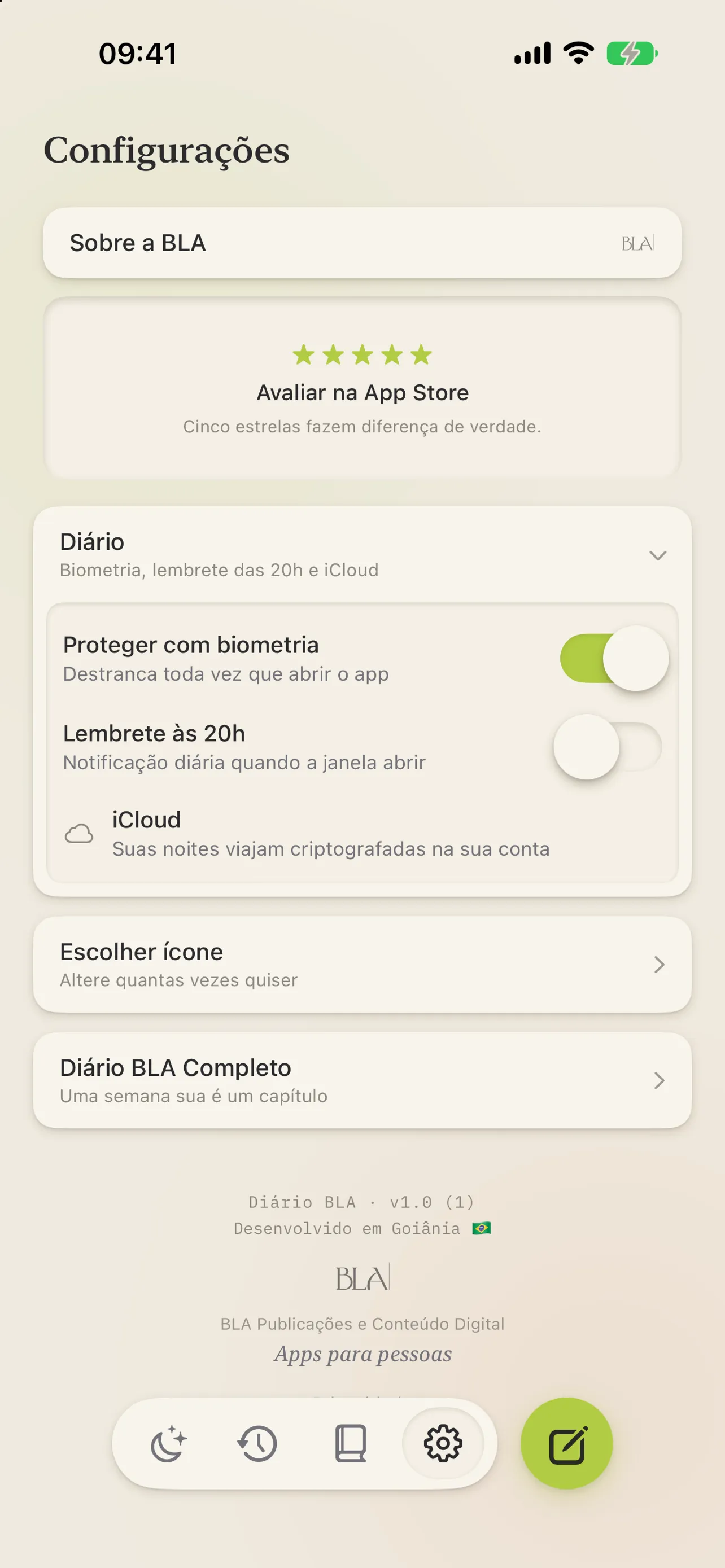 privacidade