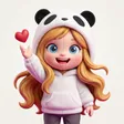 Ícone Butter Panda