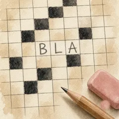 Ícone Cruzadinha BLA