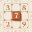 Ícone Sudoku BLA