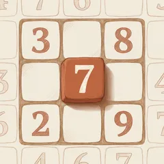 Ícone do Sudoku BLA