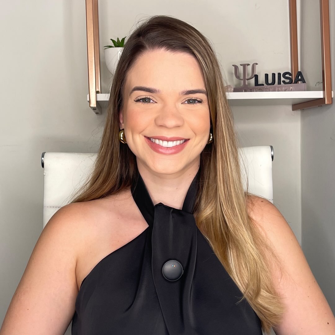 Retrato de Luisa Romero