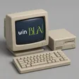 Ícone WinBLA 95