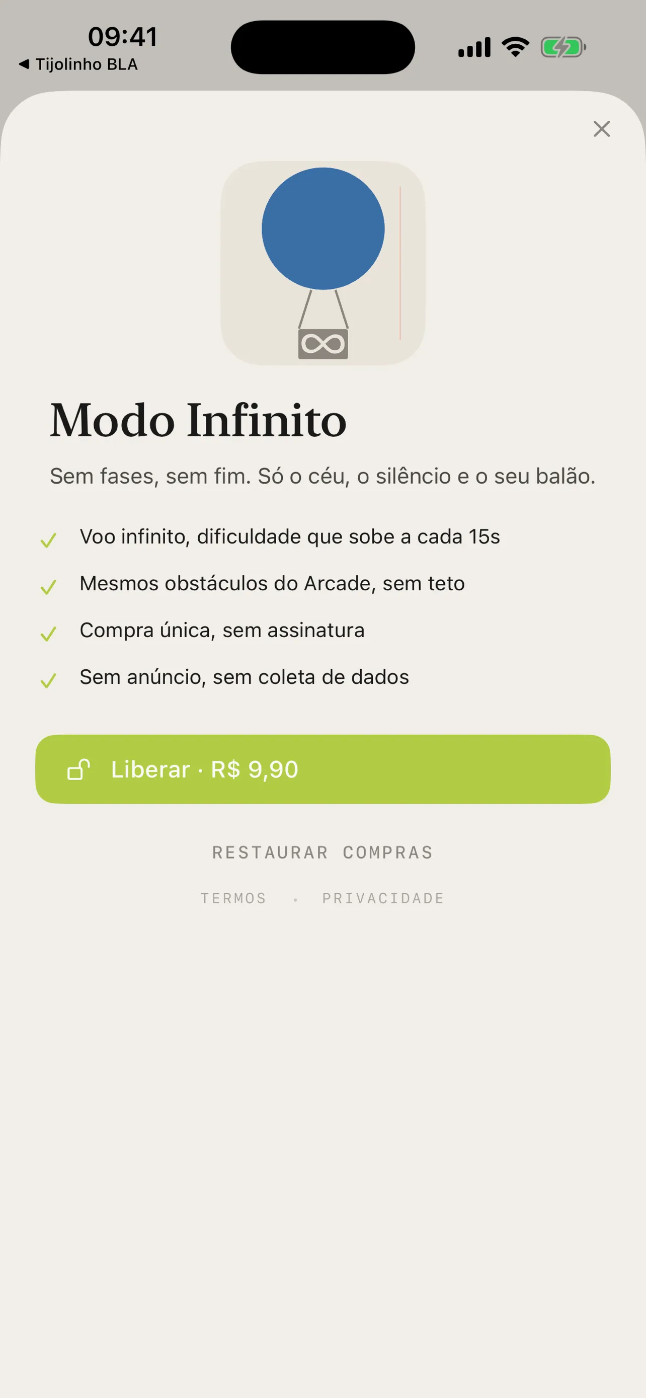 paywall